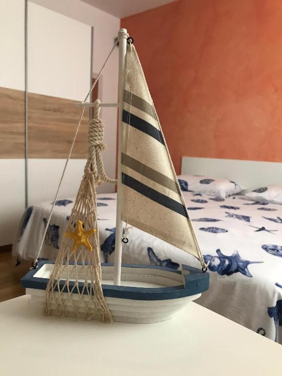 Aria Room And Apartmant Fuga Rovinj Exteriér fotografie