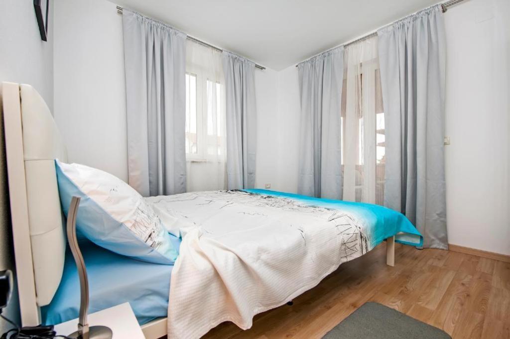 Aria Room And Apartmant Fuga Rovinj Exteriér fotografie