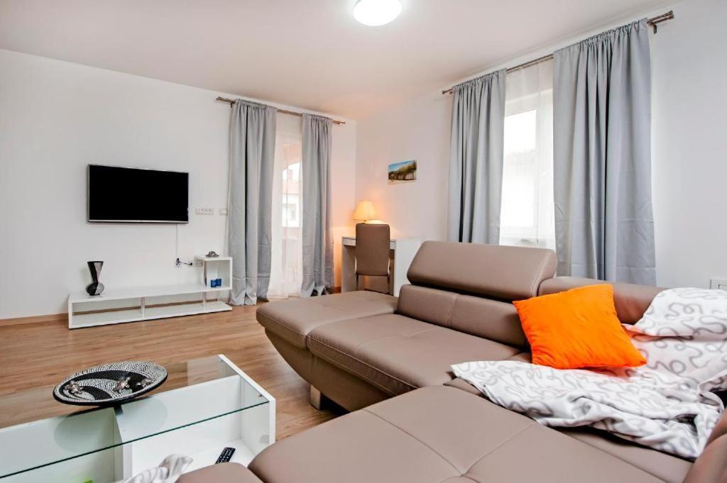 Aria Room And Apartmant Fuga Rovinj Exteriér fotografie