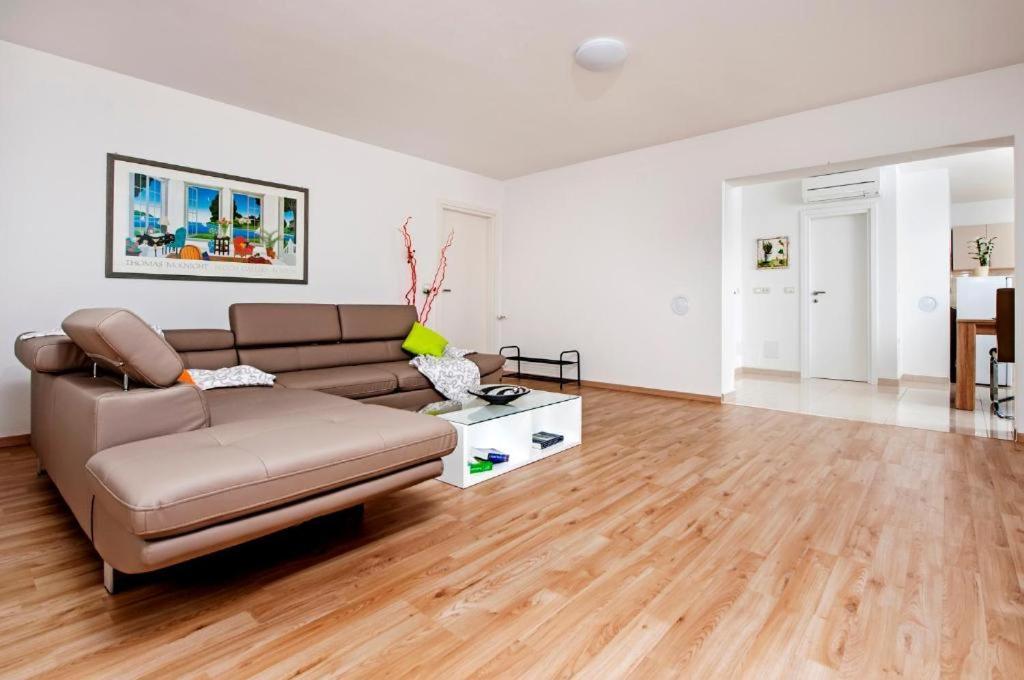 Aria Room And Apartmant Fuga Rovinj Exteriér fotografie