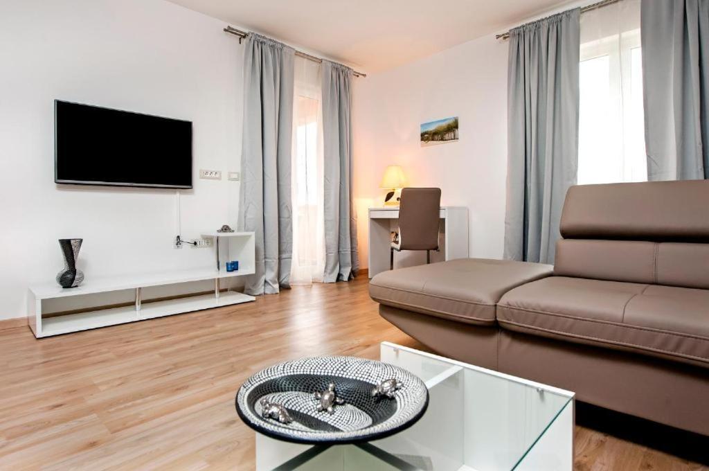 Aria Room And Apartmant Fuga Rovinj Exteriér fotografie