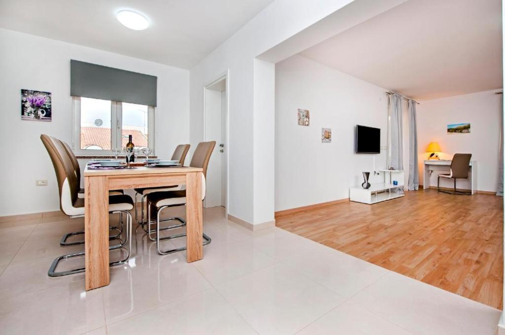 Aria Room And Apartmant Fuga Rovinj Exteriér fotografie