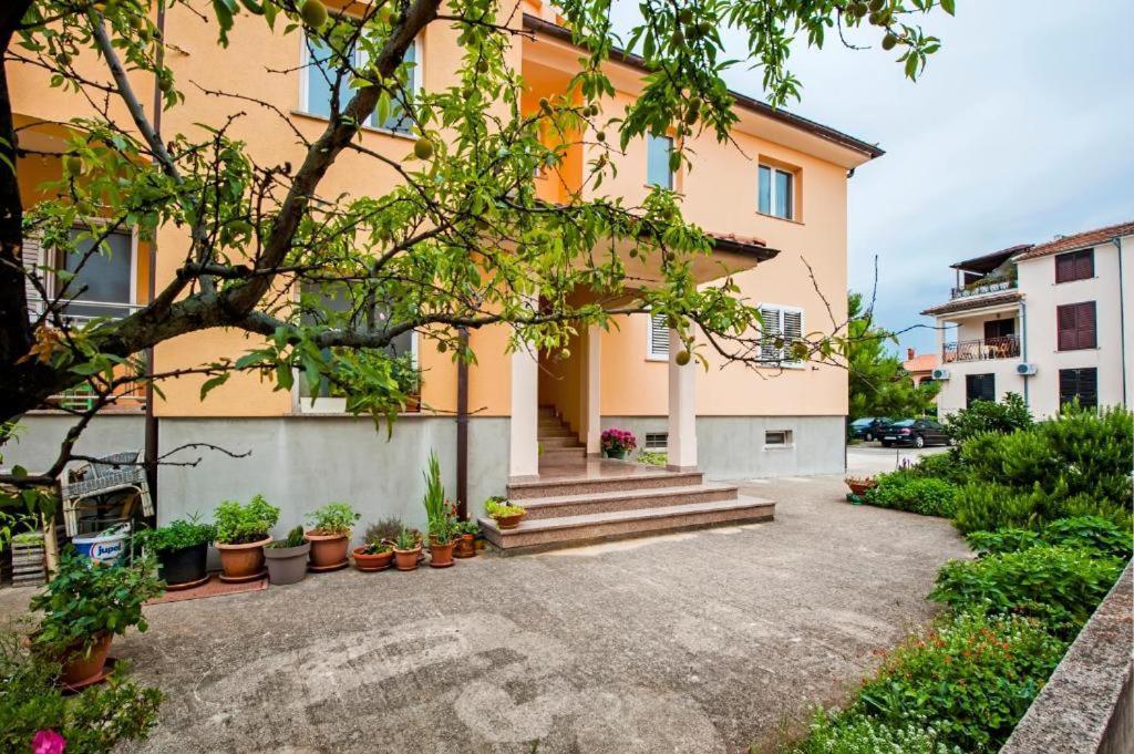 Aria Room And Apartmant Fuga Rovinj Exteriér fotografie
