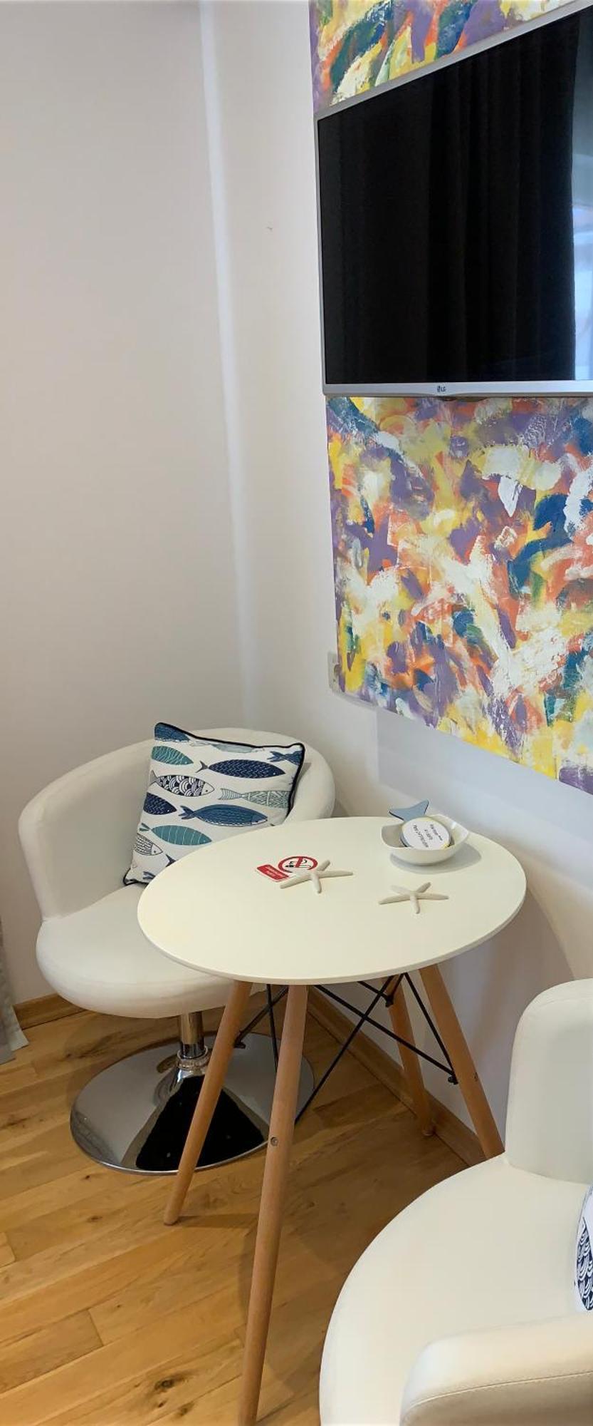Aria Room And Apartmant Fuga Rovinj Exteriér fotografie