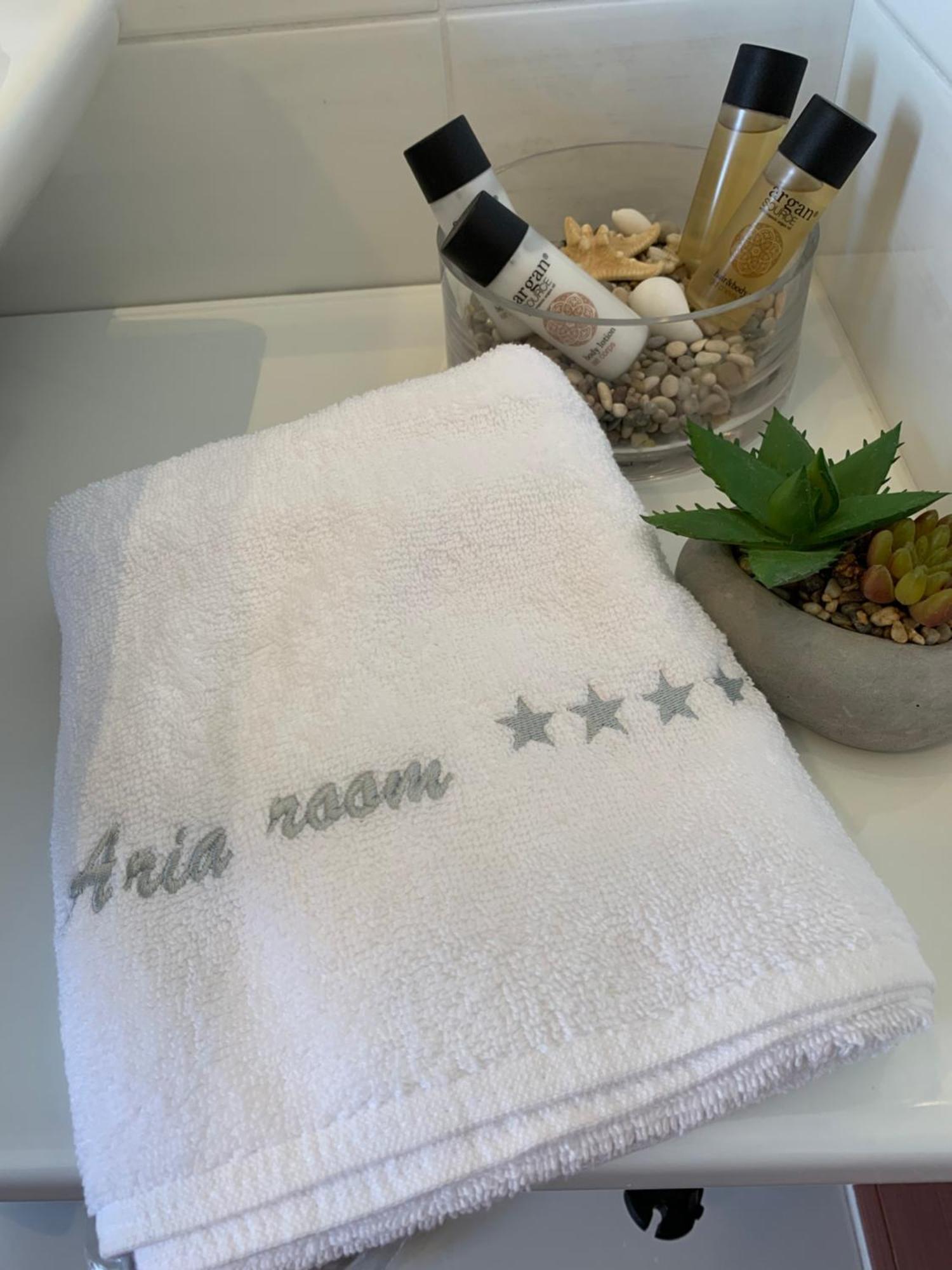 Aria Room And Apartmant Fuga Rovinj Exteriér fotografie