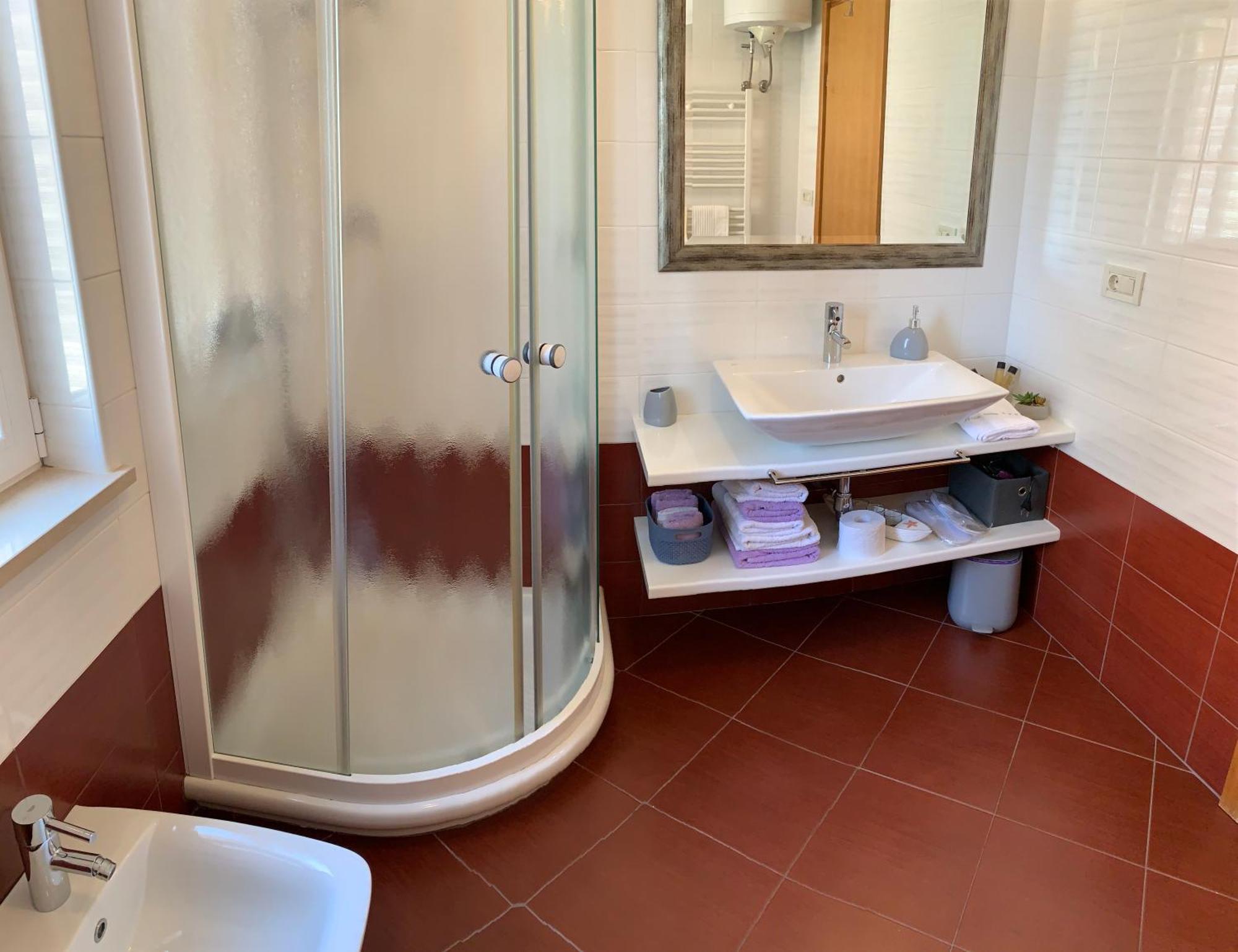 Aria Room And Apartmant Fuga Rovinj Exteriér fotografie