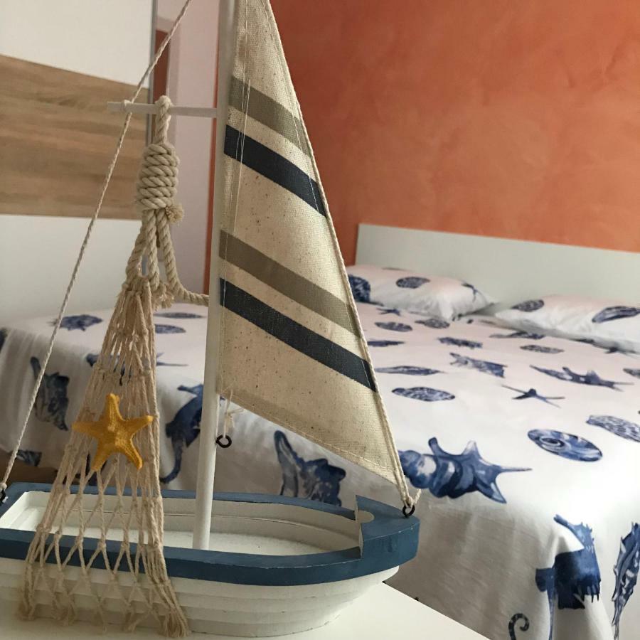 Aria Room And Apartmant Fuga Rovinj Exteriér fotografie